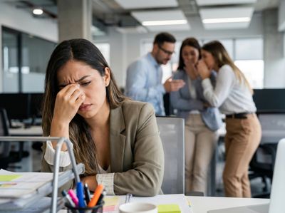 Acoso Laboral en Colombia: Cómo Denunciar y Qué Pruebas Necesitas