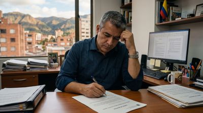 Cómo despedir a un empleado legalmente en Colombia: guía para empresas