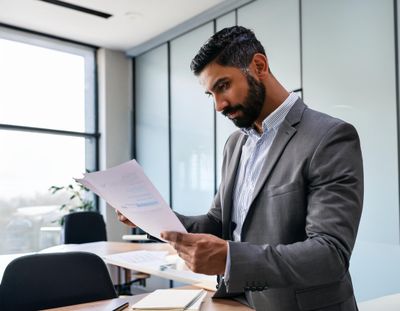 Cómo Redactar Contratos Laborales que Respalden a tu Empresa