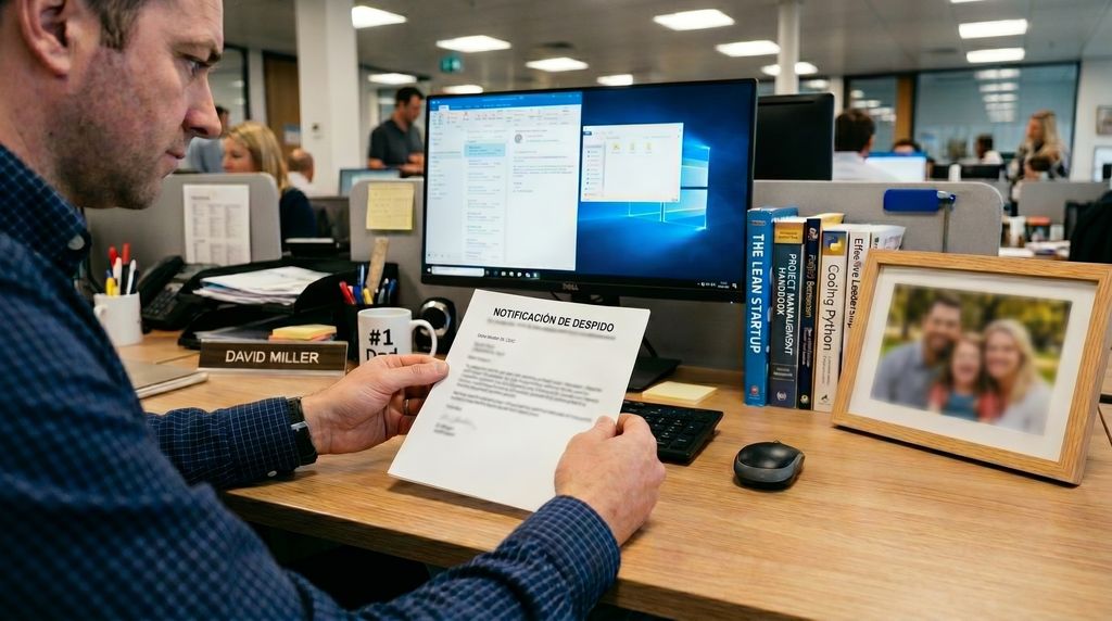 Estabilidad Laboral Reforzada en Colombia