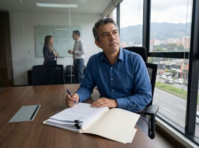 Reforma Laboral 2026 para Empresas: 7 Cambios para Evitar Multas