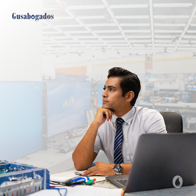 Vendes Productos Electrónicos? tu empresa puede estar en riesgo.